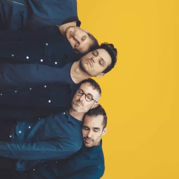 Les concerts de l'été : ALKABAYA_Megève