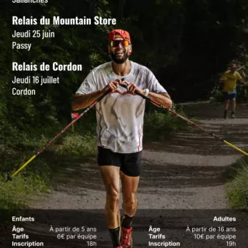 Relais de Cordon_Cordon