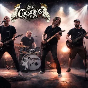 Concert de la fête nationale - Chez Kévin_Cordon