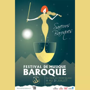 28e Festival Baroque du Pays du Mont-Blanc_Chamonix-Mont-Blanc