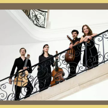 Concert Festival Baroque du Pays du Mont-Blanc_Argentière