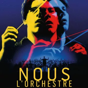 Ciné - Nous l'orchestre_Passy