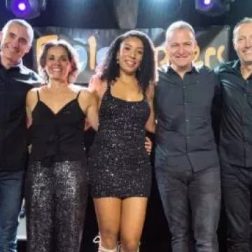 Soirée concert avec Foolosophers au Toî du Monde_Flumet