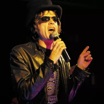 Tributes de l'été - Rolling Stones_Chamonix-Mont-Blanc