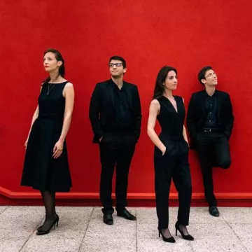 Quatuor Lontano_Passy
