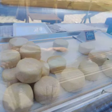Marché de Chedde à Passy_Passy