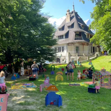Fête de la musique_Chamonix-Mont-Blanc