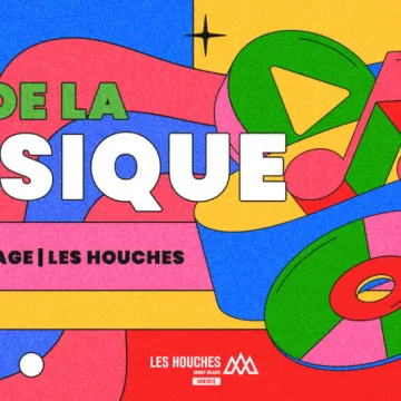 Fête de la Musique_Les Houches