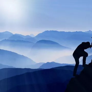 Jeu d'enquête "Une ascension au sommet"_Les Contamines-Montjoie