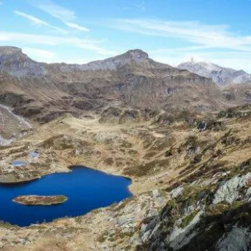 Tout baigne au lac ?_Passy