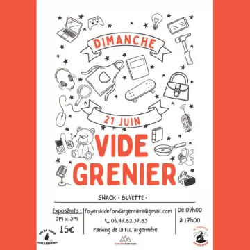 Vide-Grenier_Argentière