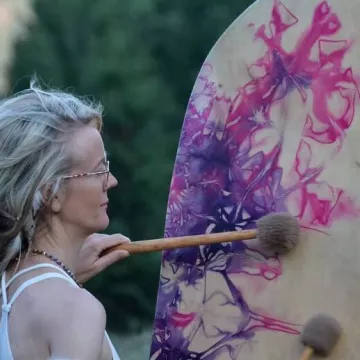 Voyage méditatif au tambour unité_Passy