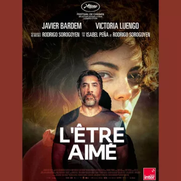 Cinéma « L’être aimé »_Les Houches