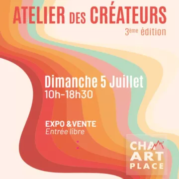 ChamArt Place