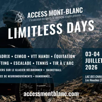 Limitless Days_Les Houches
