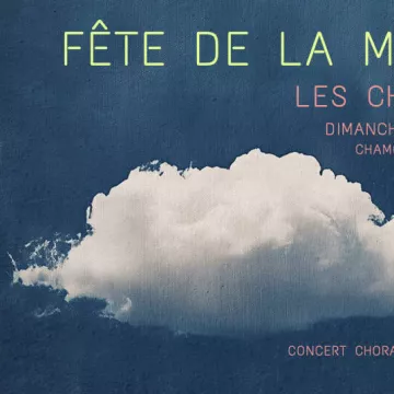 Concert Chorale Les Chambelles