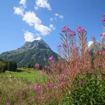Réserve ton vendredi !_Vallorcine