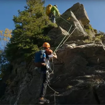 Mon 1er sommet - sortie accompagnée pour les enfants_Cordon