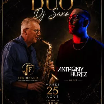 DJ Antho - Local bar_Praz-sur-Arly