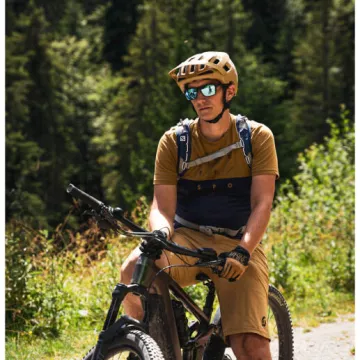 Sortie VTT "la Péchue"_Praz-sur-Arly