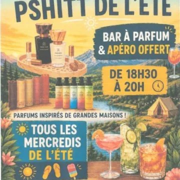 Soirée les Pshitt de l'été_Praz-sur-Arly