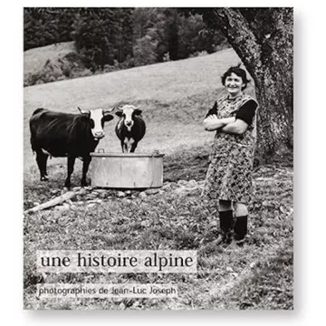 Dédicace une histoire alpine et Le Val d'arly