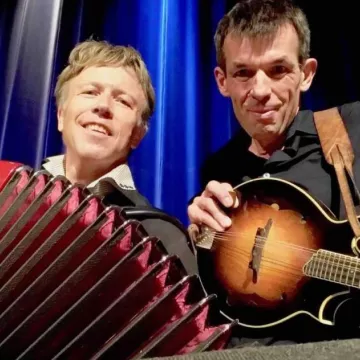 Jeudi soir à Praz - MandoAccord_Praz-sur-Arly