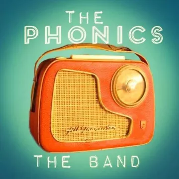 Concert 15 aout - The Phonics_Praz-sur-Arly