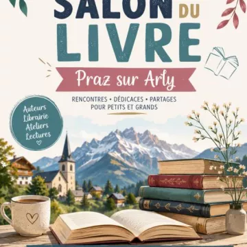 Mini salon du livre_Praz-sur-Arly