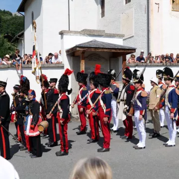Fête de la Miou_Cordon