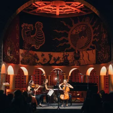 Les Musicales d'Assy_Passy
