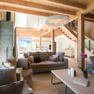 Les Portes de Megeve