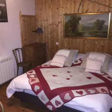 Chambres d'hôtes '' Bed and breakfast''