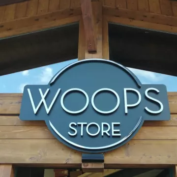 woops store