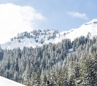 ski de rando