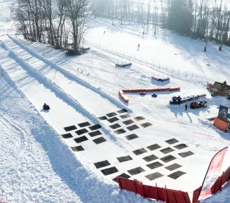 pistes