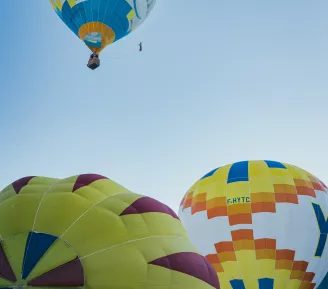 montgolfiade
