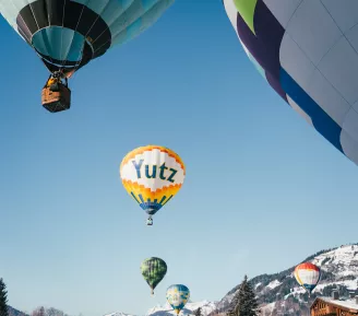 montgolfiades