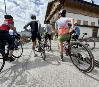 Segment strava