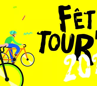 Bandeau fête du tour