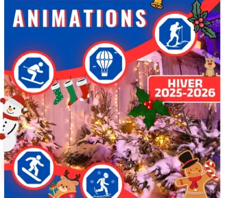 Couverture prog des aminations