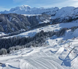 Mont-blanc