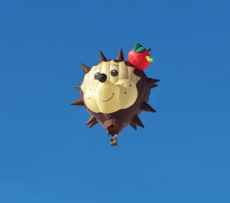 montgolfiades