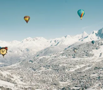 montgolfiades 