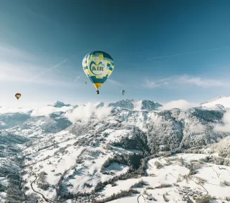 montgolfiere