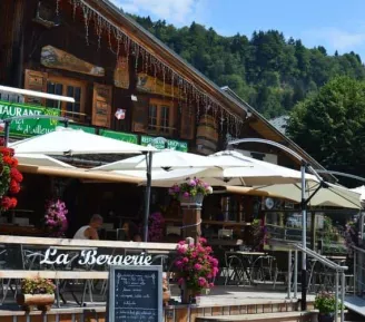 La Bergerie