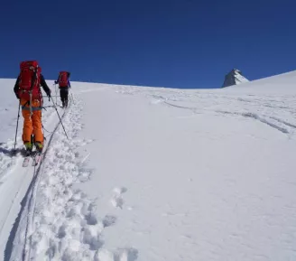 Ski de randonnée 2017