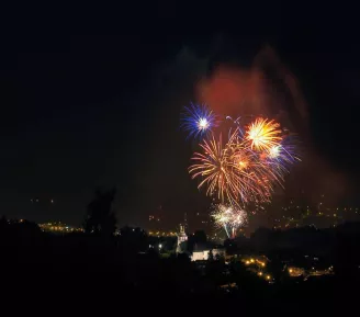 Feux