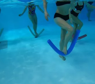 Aqua-GYM