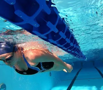Natation Adulte Débutant